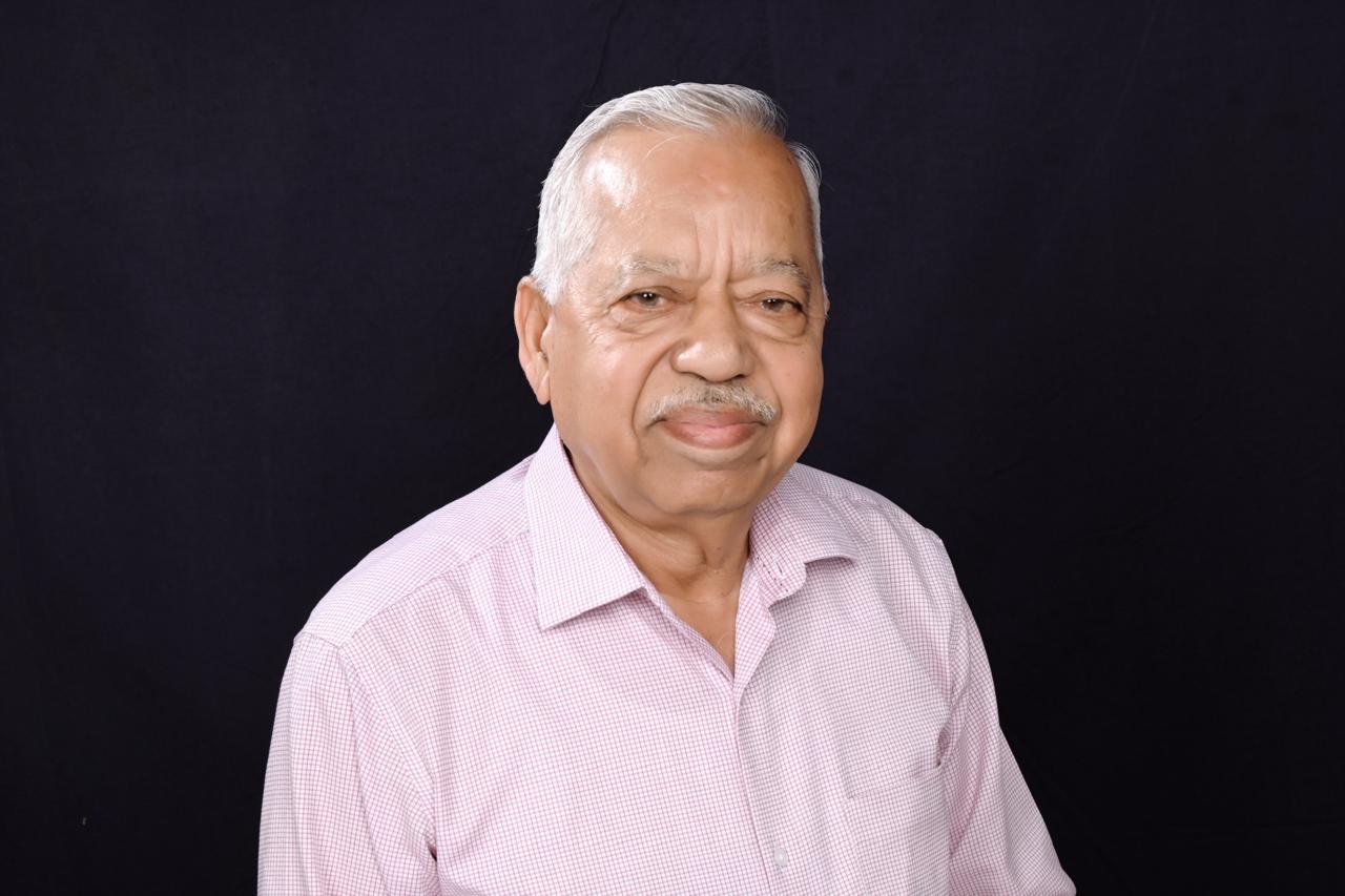 Mr. Madhukar Brahmankar